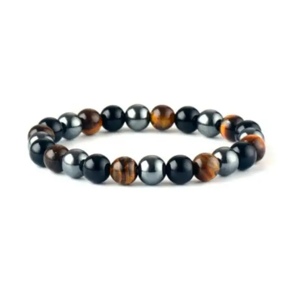 Tiger Eye Bracelet